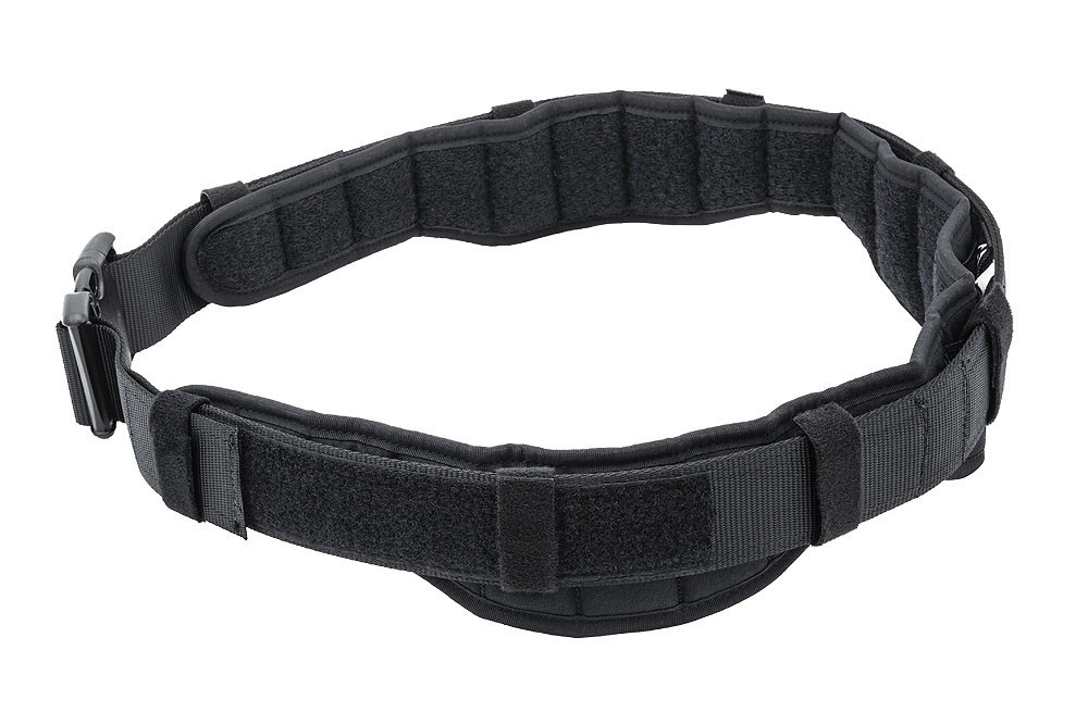 SI COLBY PADDED BELT - MED - 556 Black Friday Promotion